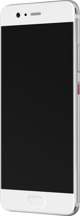 Produktbild Huawei P10 (64 GB, Mystic Silver, 5.10", Single SIM, 20 Mpx, 4G)