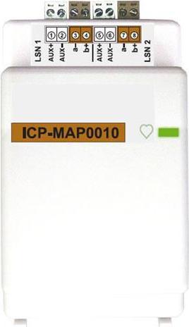 Bosch Security Systems MAP LSN Gateway Module
