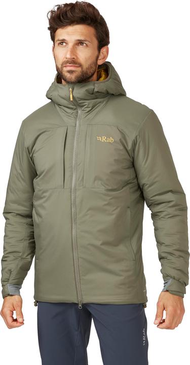 Immagine prodotto Rab Giacca Xenair Alpine (L)