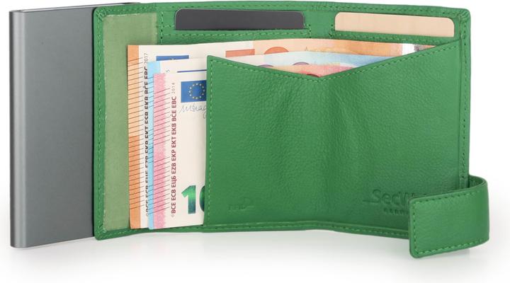 Actual product image SecWal Wallet 2