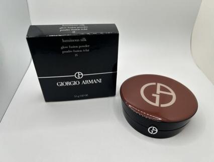 Immagine prodotto Giorgio Armani Armani Luminous Silk Glow Fusion Powder 14 3,5g