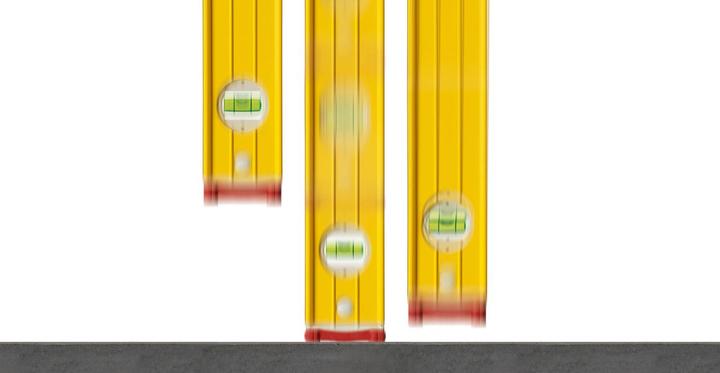 Produktbild Stabila Wasserwaage Type 196-2 (183 cm)