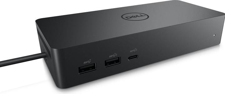 Actual product image Dell UD22 - Docking station