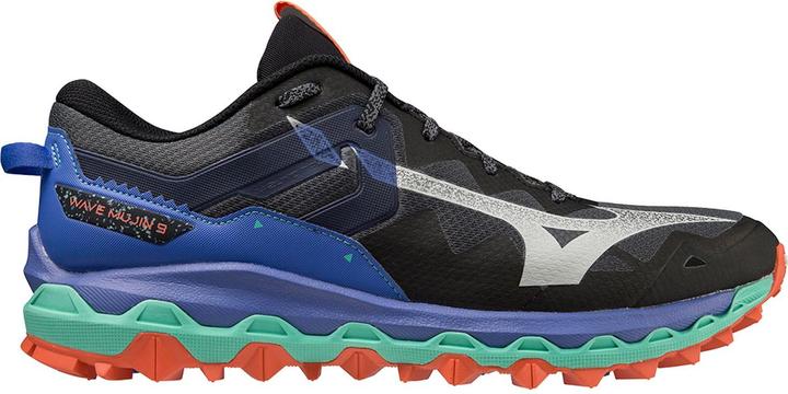 Produktbild Mizuno Wave Mujin 9 (44)