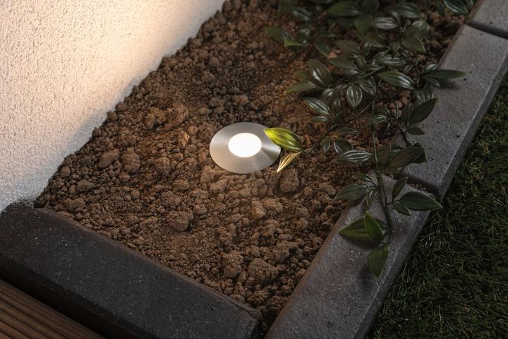 Immagine prodotto Paulmann Plug & Shine Floor Mini (95 lm, IP65)