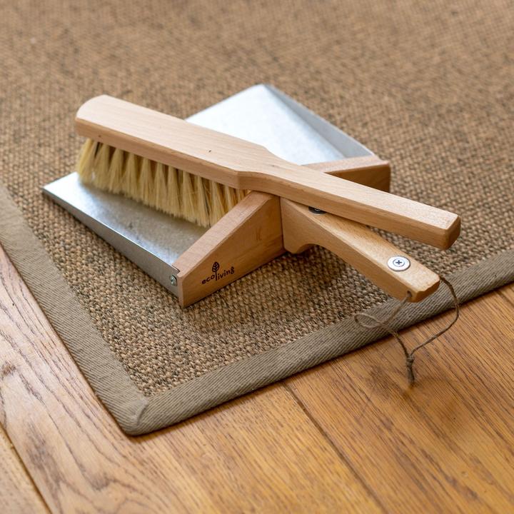 Produktbild EcoLiving Schüfeli & Bäseli aus 100% FSC Holz
