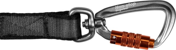 Actual product image Non-Stop Dogwear Move Leash Purple L (L, Dog, General, Work, Pushbike, Dog sport)