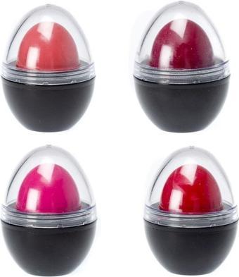 IDC Institute Lippenbalsam mit 4 Farben