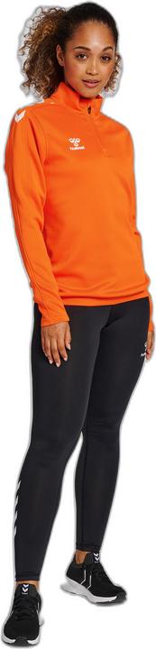 Immagine prodotto hummel Core Xk Half Zip Sweat Donna (L)