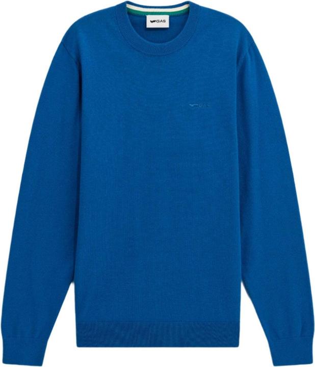 Actual product image Gas Pullover Avier Round Neck (S)
