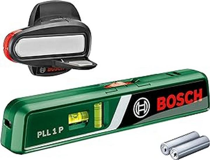 Produktbild Bosch Home & Garden Pll 1 P (23.30 cm)