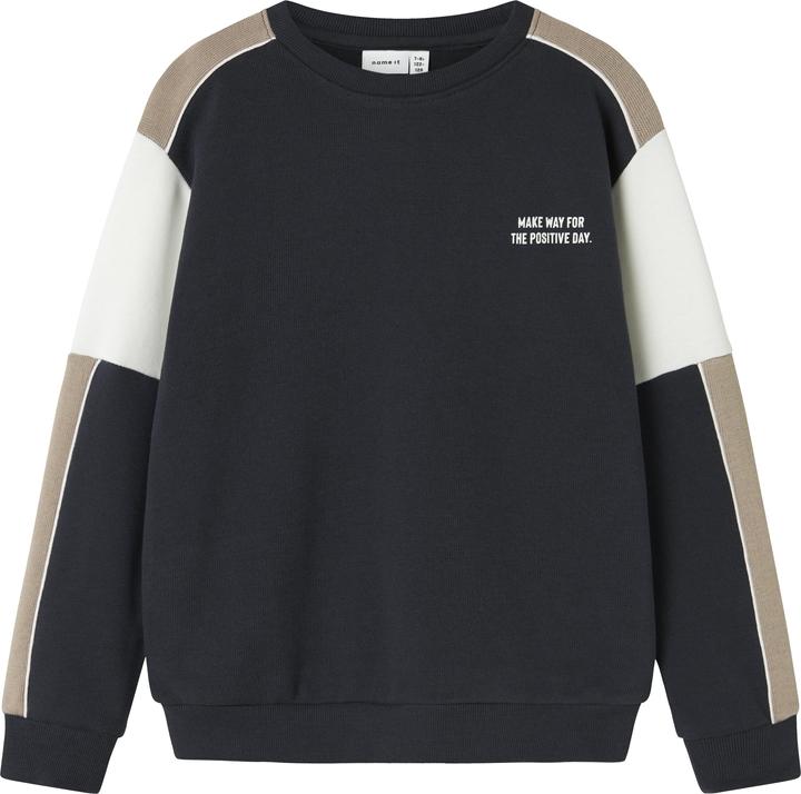 Produktbild Name it Regular Fit Sweatshirt (134)