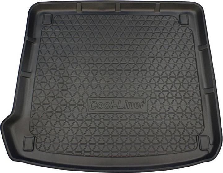 Immagine prodotto Aristar Portabagagli per Hyundai ix55 dal 2009 ad oggi