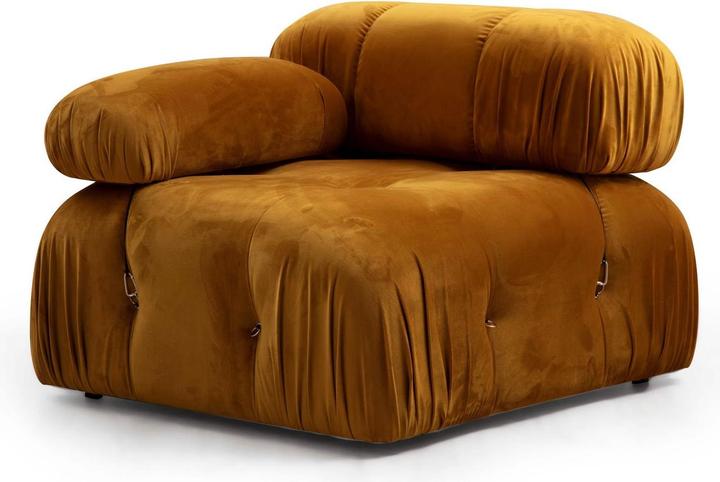 Image du produit Atelier del Sofa Bubble (Canapé d'angle)