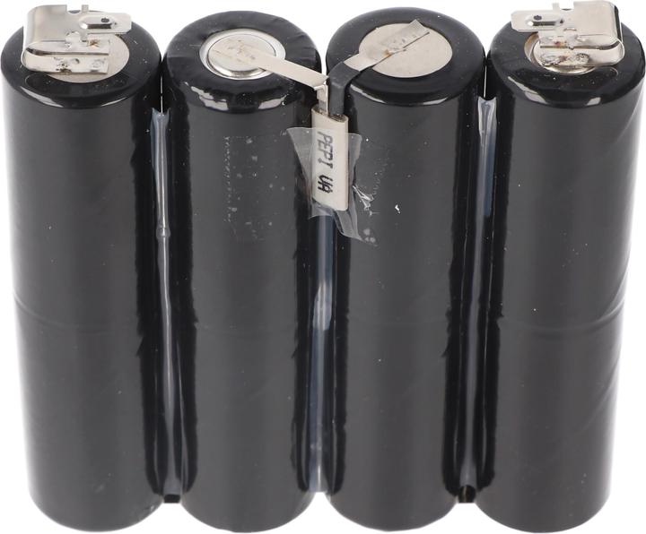 Immagine prodotto XCell Inserto batteria NiMH 48V 3,0Ah adatto per INFACO Elektrocoup F3010 805732 Cesoie per potatura (48 V)
