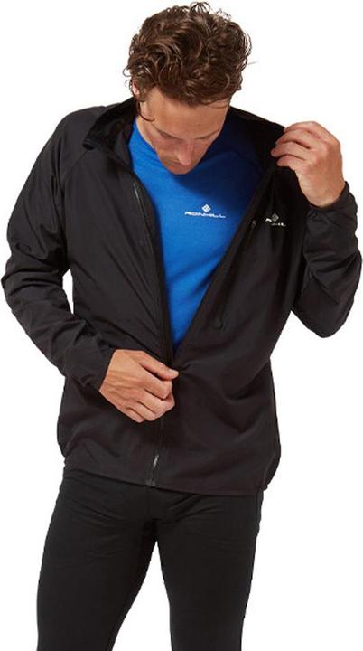 Actual product image Ronhill Mens Core Jacket (L)