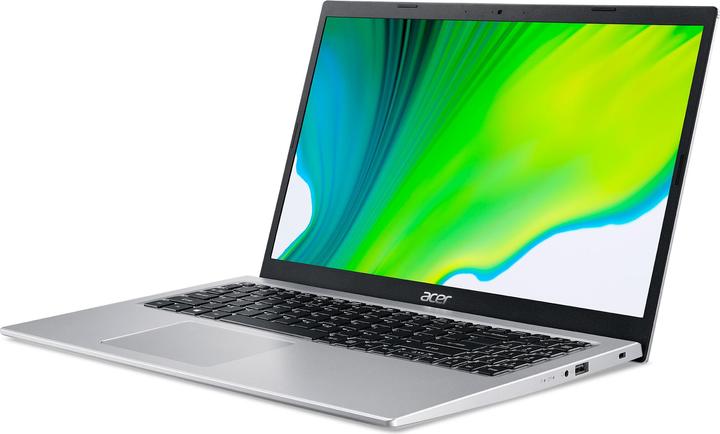 Image du produit Acer Aspire 5 (15.60", Intel Core i5-1135G7, 16 Go, 1000 Go, DE)