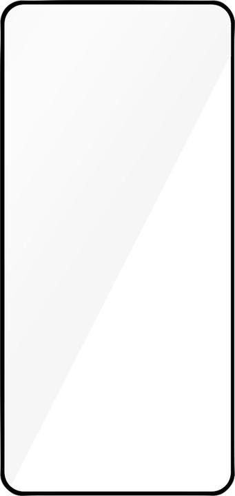 Actual product image 3MK Hardglass Max screen protector (1 Piece, Samsung Galaxy S22+)