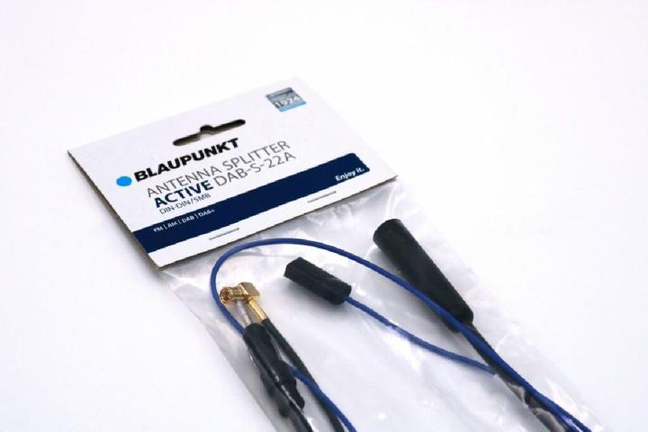 Produktbild Blaupunkt DAB-S-22A