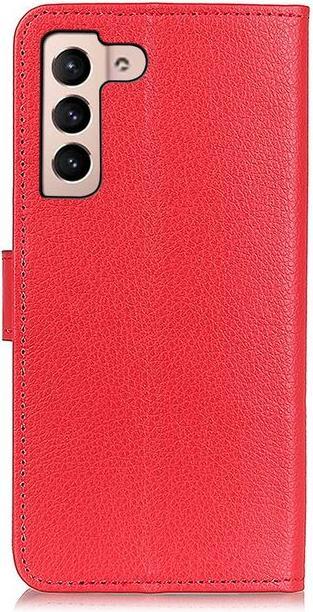 Immagine prodotto MU Classic Serie di copertine per libri in pelle Litchi (Samsung Galaxy S22+)