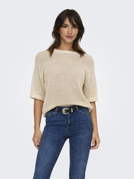 Produktbild JdY JDYTIKKA Strickpullover Strickpullover (XS)
