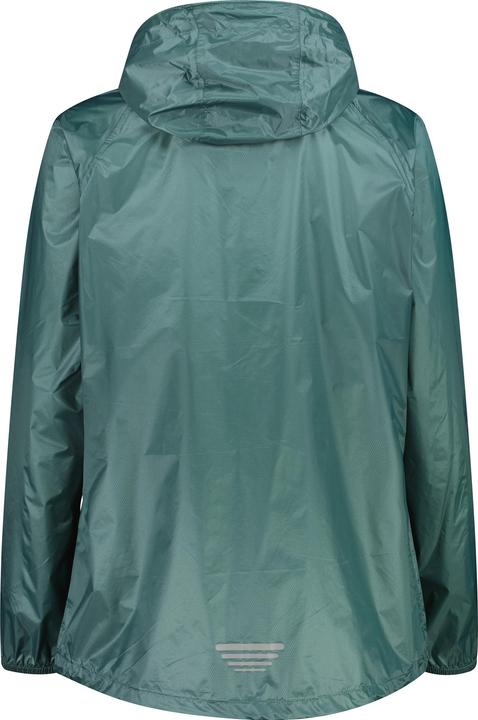 Actual product image CMP Campagnolo Rain Hoodie (44)