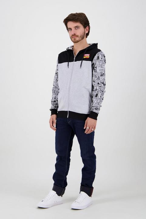 Produktbild Comics The Comic Men's Hoodie (S)