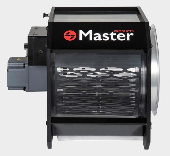 Actual product image Master Trimmer Dry 100 LiTE
