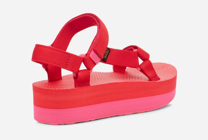 Produktbild Teva FlatForm Universal - Sandalen - Damen (39)