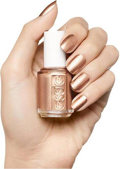 Actual product image Essie Nail polish (613 Penny Talk, Colour paint)