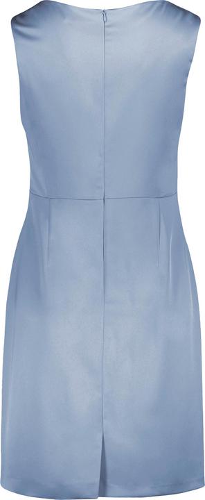 Image du produit Vera Mont Robe fourreau business avec fronces (36)