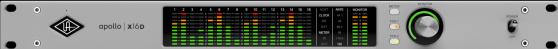 Actual product image Apollo x16D Essentials+ Edition (Thunderbolt)