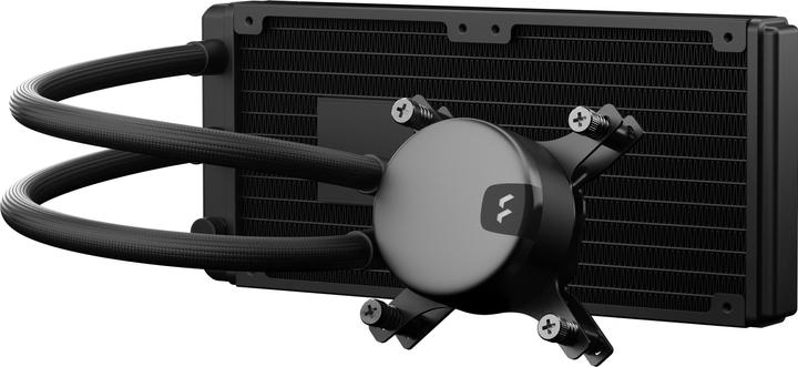 Actual product image Fractal Lumen S24
