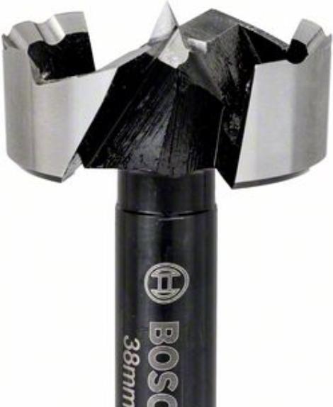 Image du produit Bosch Professional Zubehör Mèche à bois 38mm (38 mm)