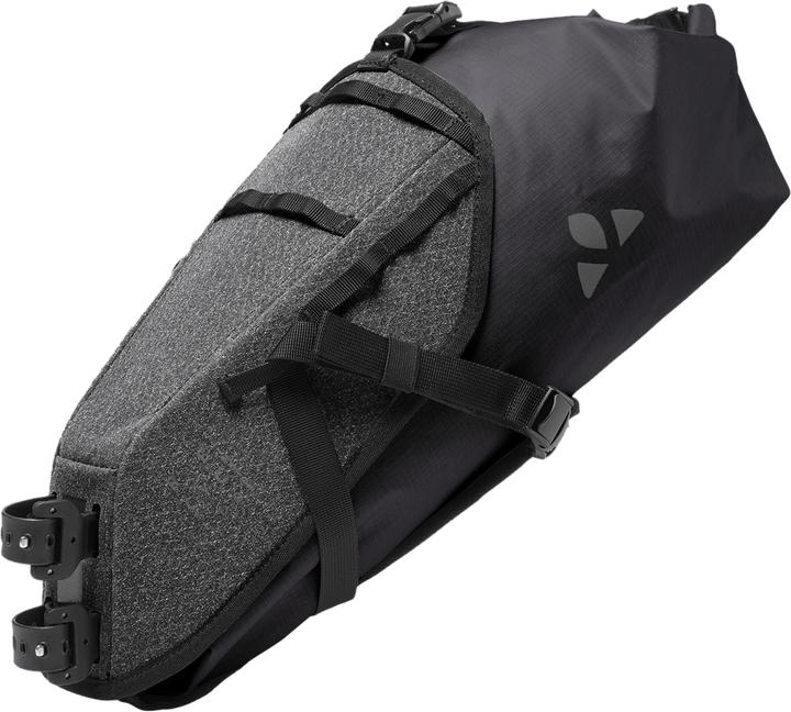 Vaude Trailsaddle II (10 l, Zadeltas)