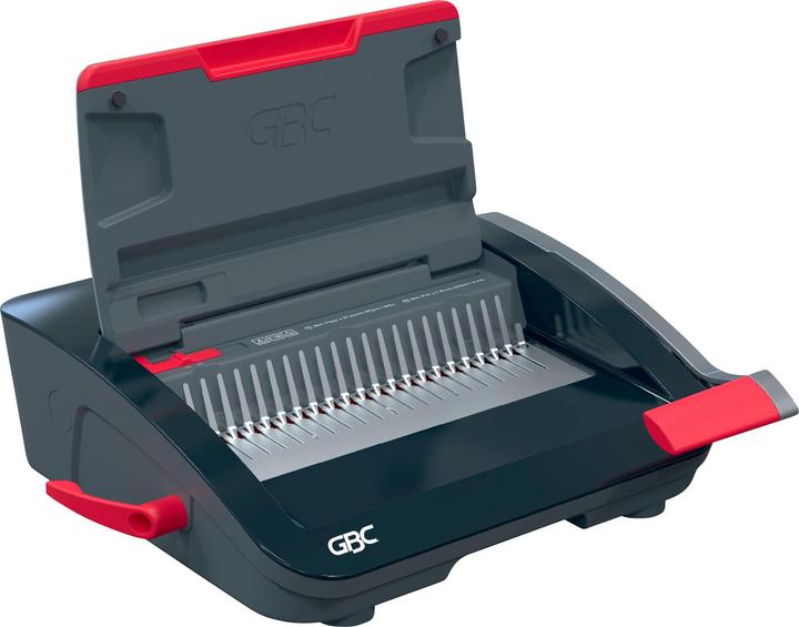 Image du produit GBC Combbind 200 (Reliure en plastique)