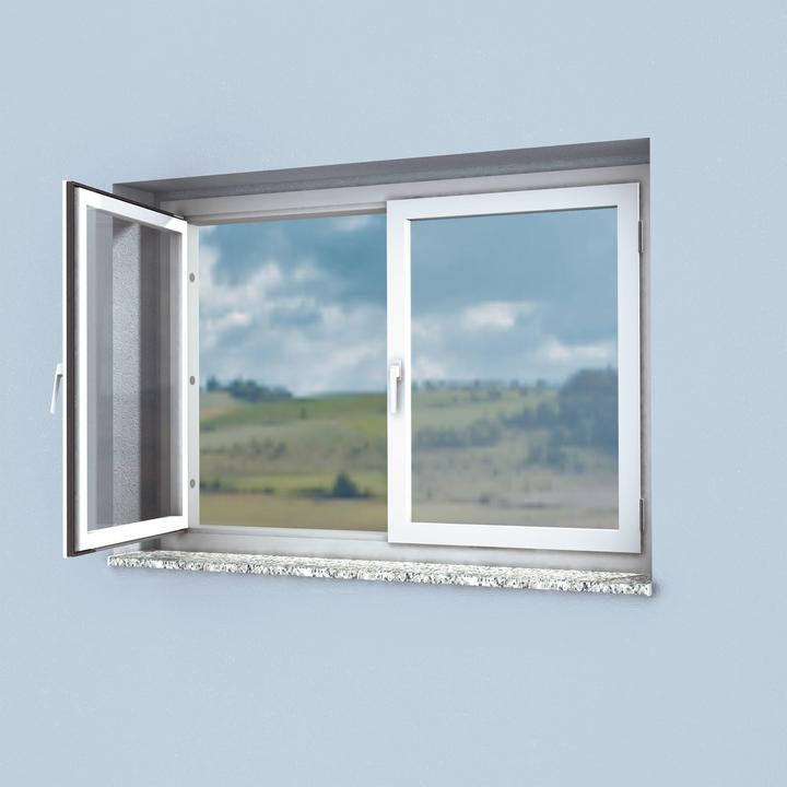 Produktbild Tox Rahmenschraube Window Pro SK 7,5/212 mm 100 Stck (100 Stk.)