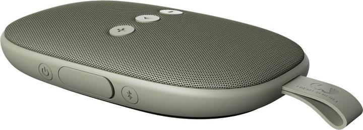 Immagine prodotto Fresh'N Rebel Rockbox Bold X (8 h, Batteria ricaricabile)