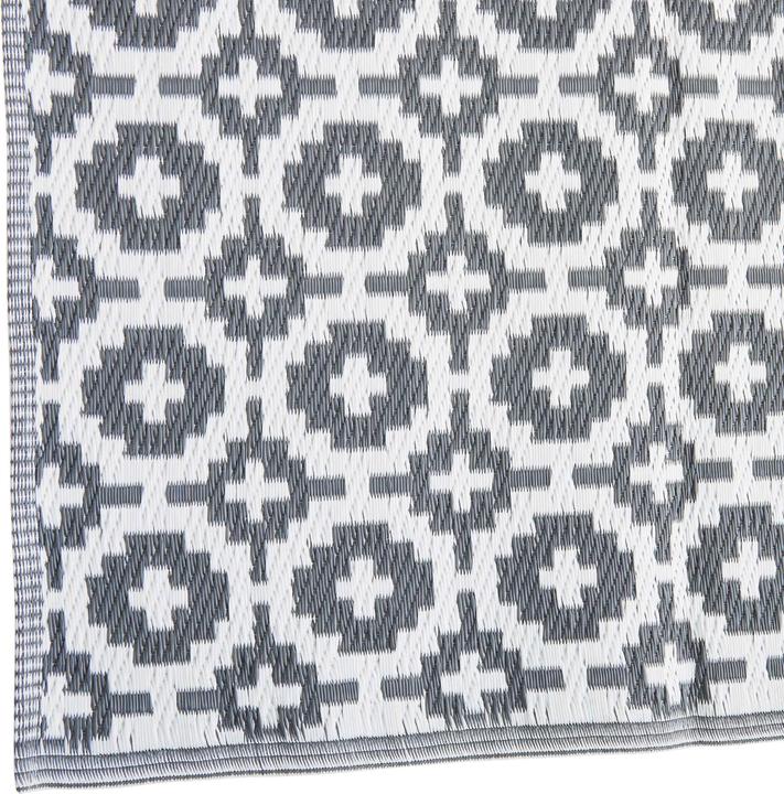 Produktbild home24 Colour Clash (90 x 150 cm)