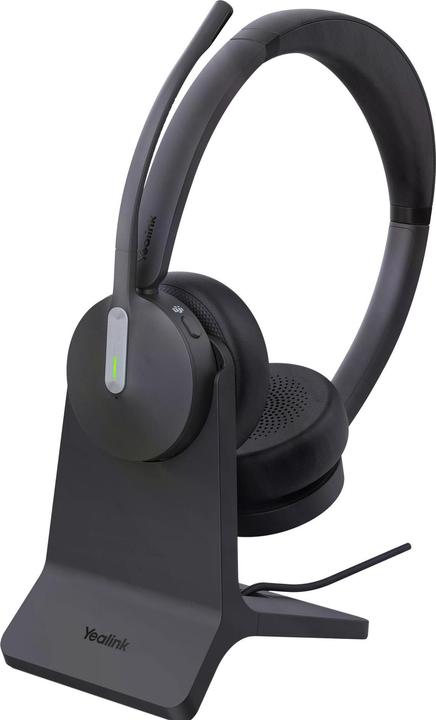 Produktbild Yealink BH70 Dual UC USB-A, Bluetooth Headset (Kabellos, USB-A)