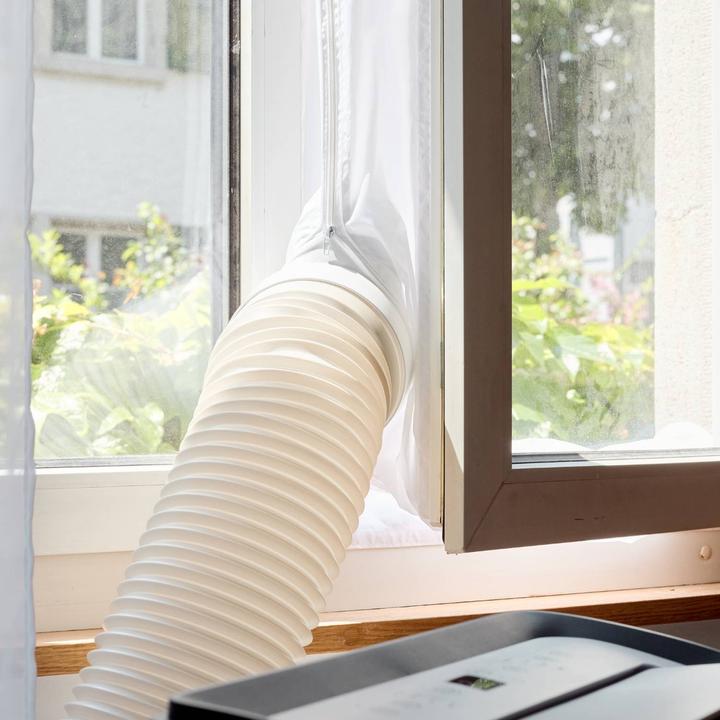 Image du produit ecofort ecoQ Hot Air Stop