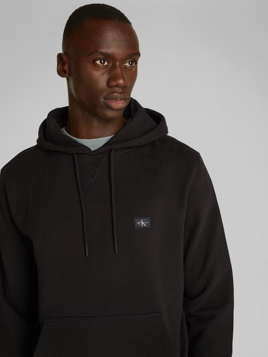 Produktbild Calvin Klein Jeans Woven Label Hoodie (L)