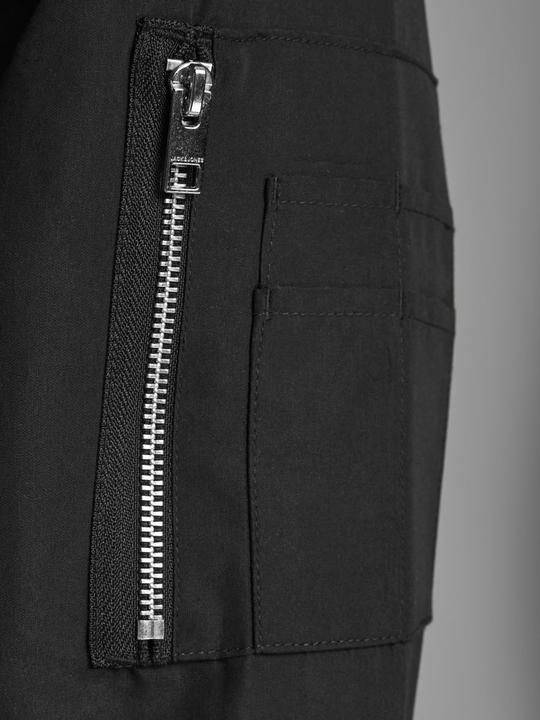 Produktbild Jack & Jones Leichte Plus Size Jacke (XXL)