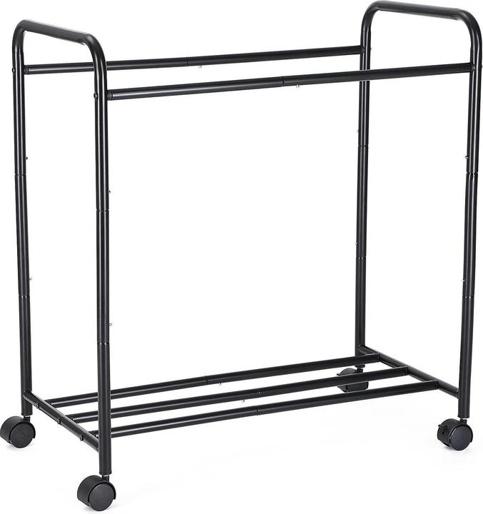 Actual product image Songmics Trolley (132 l)