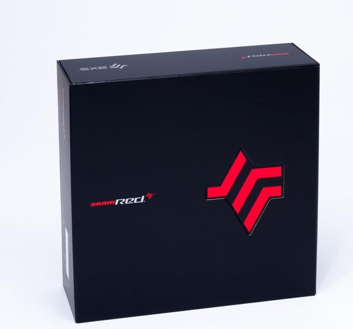 Produktbild Sram UpgradeKit Red eTap AXS 2x HRD FM CenterLock