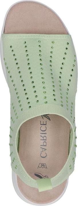 Actual product image Caprice Sandal (38)