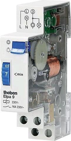 Immagine prodotto Theben ELPA 9