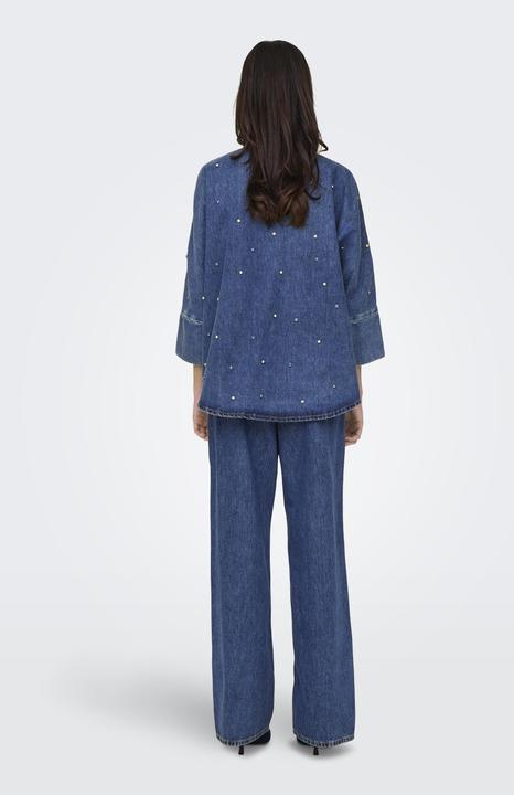 Image du produit Only Chemise en jean (S)
