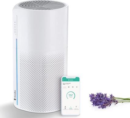Produktbild Sensibo Pure - The most advanced Smart (16 m²)