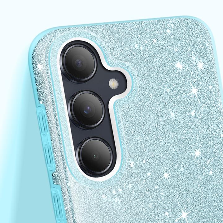 Image du produit Avizar Spark Case (Samsung Galaxy A55)